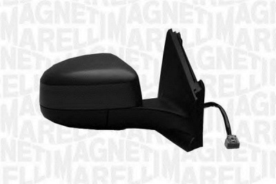 MAGNETI MARELLI 351991125740 -  Наружное зеркало